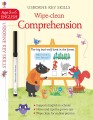 Фото Key Skills. Wipe-Clean Comprehension 5-6 2