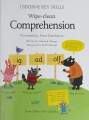 Фото Key Skills. Wipe-Clean Comprehension 5-6 4