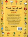 Фото First 100 Words in Arabic 2