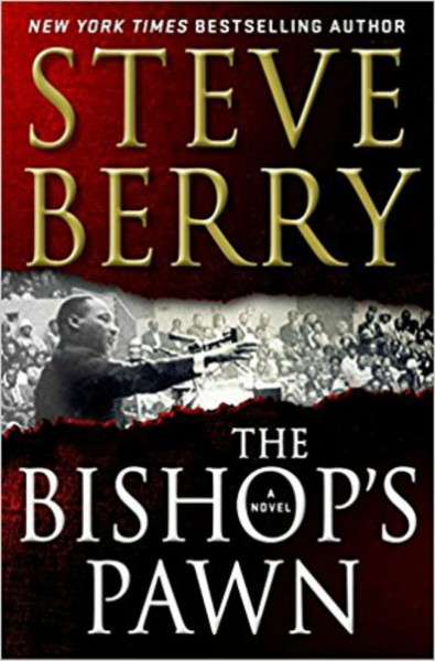 Фото The Bishop's Pawn