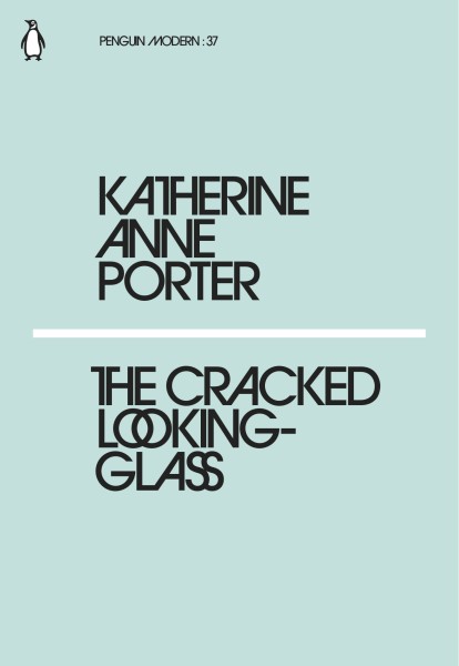 Фото The Cracked Looking-Glass