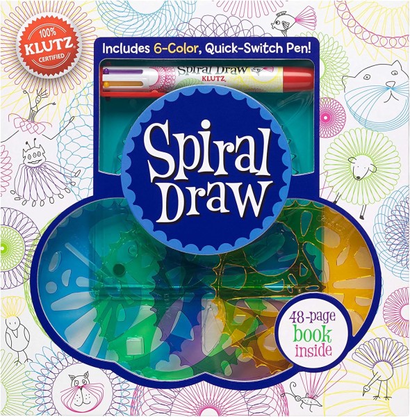 Фото Spiral Draw
