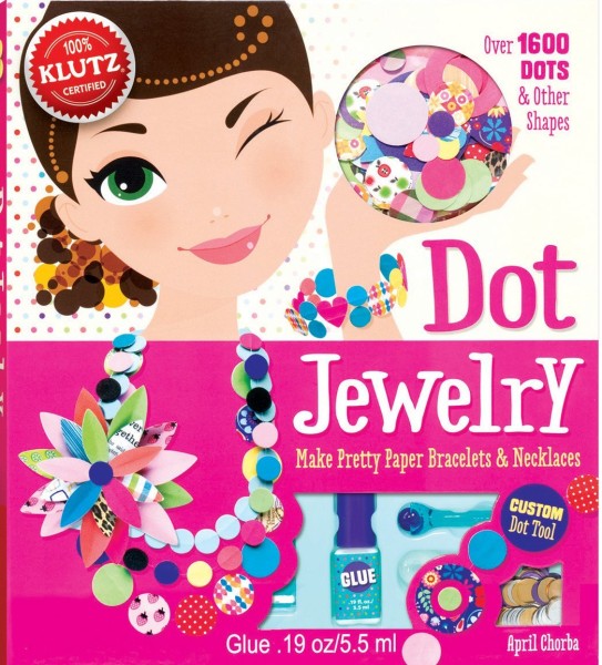 Фото Dot Jewelry