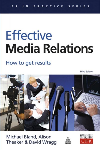 Фото Effective Media Relations