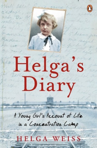 Фото Helga's Diary