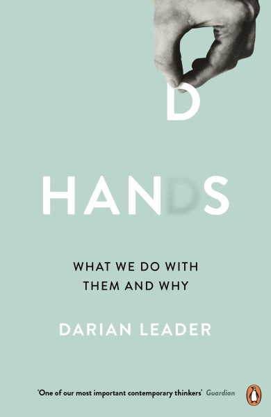 Фото Hands. What We Do with Them and Why