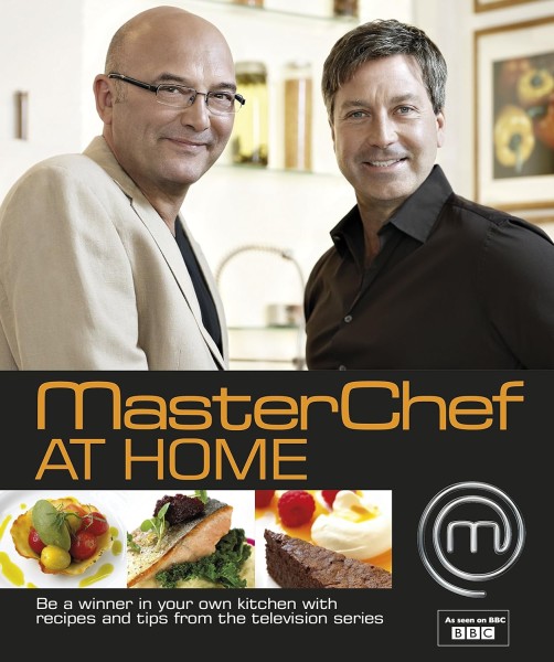 Фото Masterchef at Home