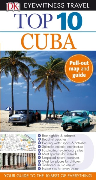 Фото Top10: Cuba