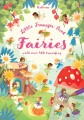 Фото Fairies. Little Transfer Book 2
