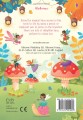 Фото Fairies. Little Transfer Book 7