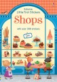 Фото Shops. Little First Stickers 2