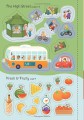 Фото Shops. Little First Stickers 5