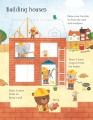 Фото Building Site Activities. Wipe-Clean 2