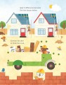 Фото Building Site Activities. Wipe-Clean 3
