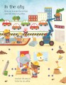 Фото Building Site Activities. Wipe-Clean 6