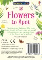 Фото Flowers to Spot. Usborne Minis 7