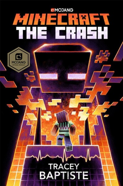 Фото Minecraft. The Crash