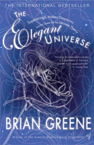 Фото Elegant Universe