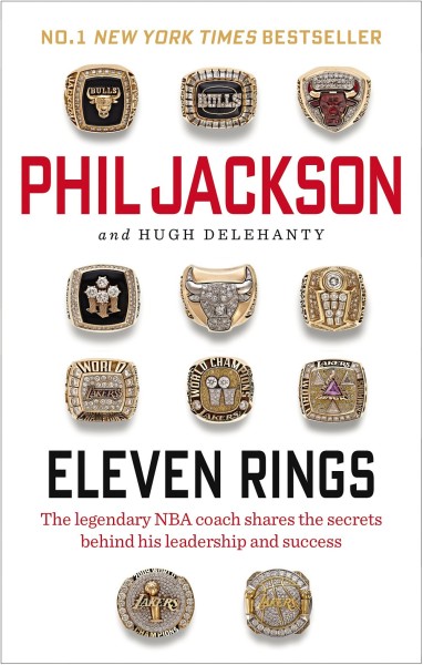 Фото Eleven Rings