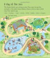 Фото Little Children's Zoo Activity Book 3