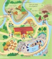 Фото Little Children's Zoo Activity Book 4