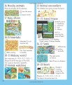 Фото Little Children's Zoo Activity Book 5