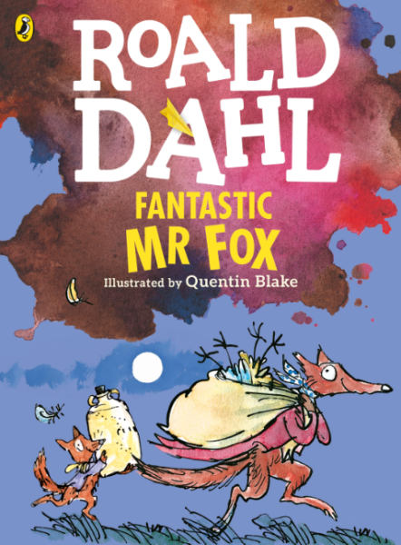 Фото Fantastic Mr. Fox