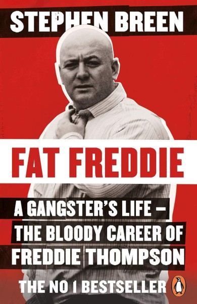 Фото Fat Freddie. A Gangster’s Life