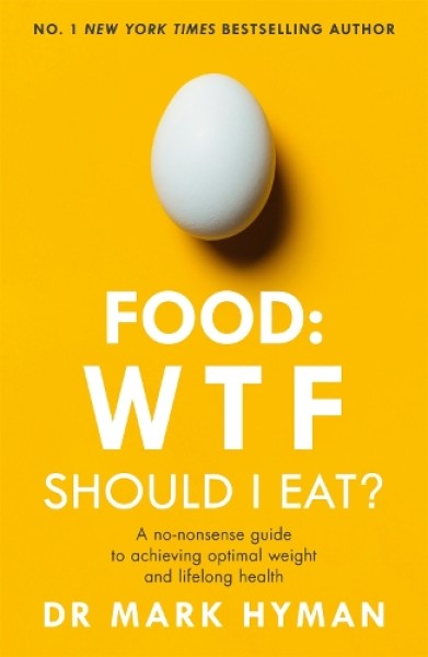 Фото Food: WTF Should I Eat?
