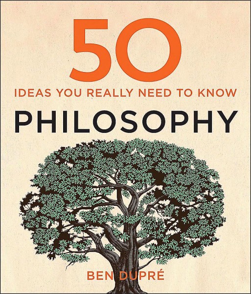 Фото 50 Philosophy Ideas You Really Need to Know