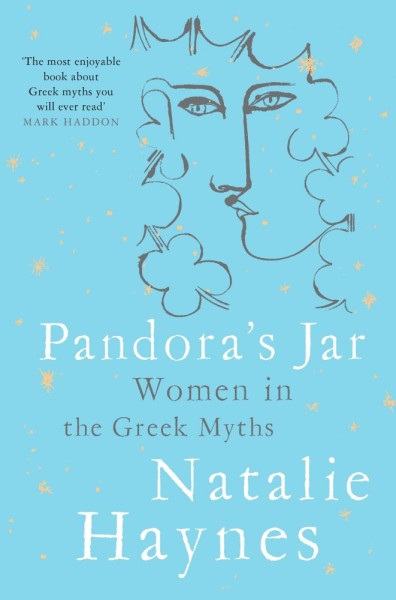 Фото Pandora's Jar. Women in the Greek Myths