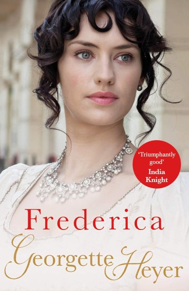 Фото Frederica