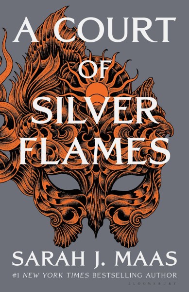 Фото A Court of Silver Flames