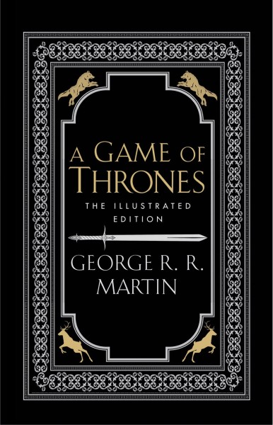 Фото A Game of Thrones. A Song of Ice and Fire