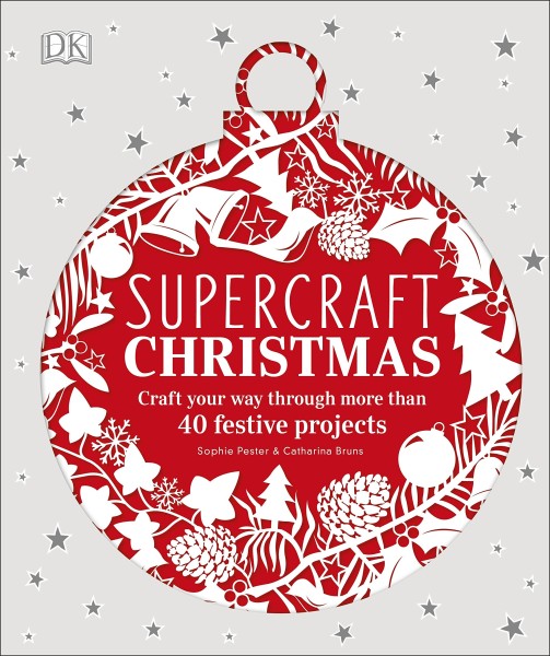 Фото Supercraft Christmas