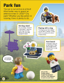Фото Lego City. Ultimate Sticker Collection 9