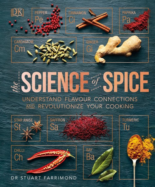 Фото The Science of Spice