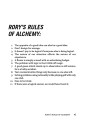 Фото Alchemy. The Magic of Original Thinking in a World of Mind-Numbing Conformity 4