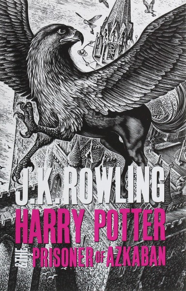 Фото Harry Potter and the Prisoner of Azkaban
