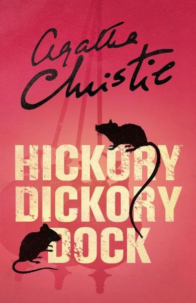 Фото Hickory Dickory Dock