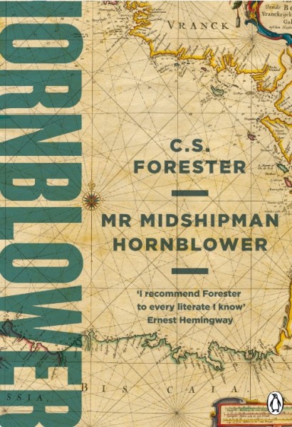 Фото Mr Midshipman Hornblower