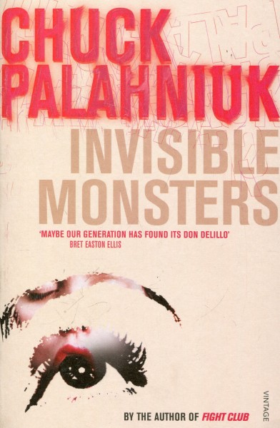 Фото Invisible Monsters