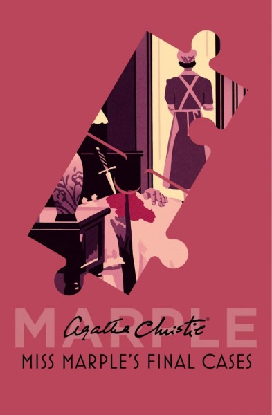 Фото Miss Marple's Final Cases