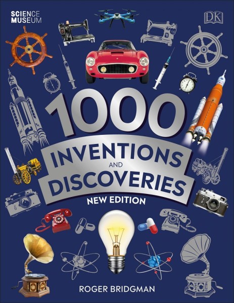 Фото 1000 Inventions and Discoveries