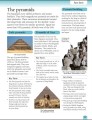 Фото Eyewitness Workbooks. Ancient Egypt 3