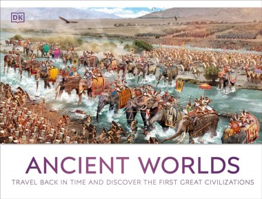 Фото Ancient Worlds