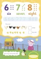 Фото Peppa Pig. My First Book of Patterns. Pencil Control 6