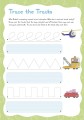 Фото Peppa Pig. My First Book of Patterns. Pencil Control 7