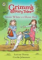 Фото Grimm's Fairy Tales. Snow White and Rose Red 2