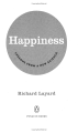 Фото Happiness. Lessons from a New Science 2